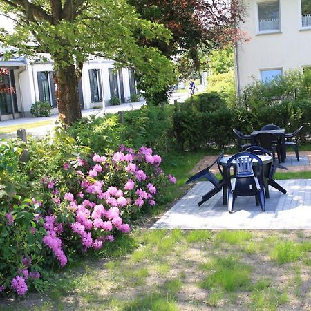 Bodden Lägenhet Sellin  Exteriör bild